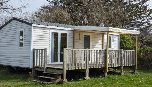 Mobile Home