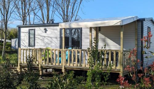Mobile Home