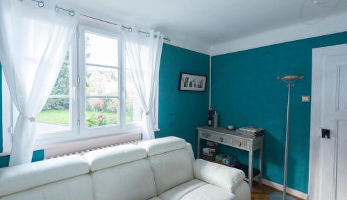 Apartment - Ground Floor