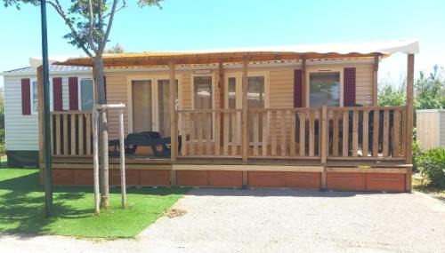 Mobile Home