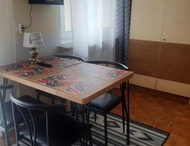 Triple Room with Balcony