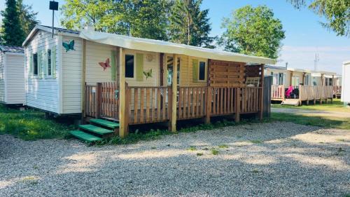 Comfort Mobile Home