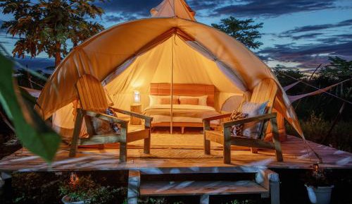 Tent