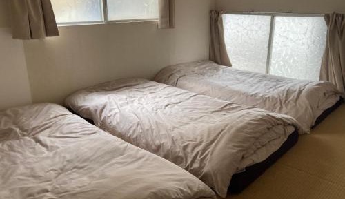 One-Bedroom Apartment with Balcony