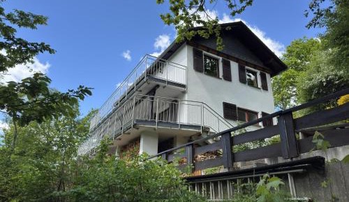 Two-Bedroom Holiday Home