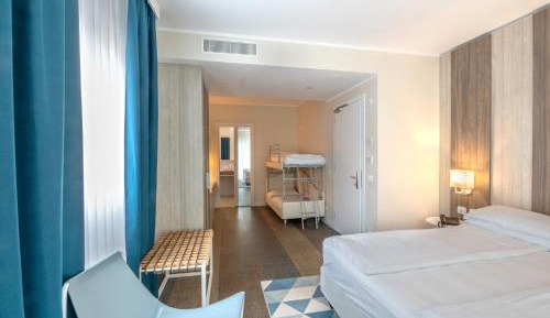 Deluxe Junior Suite