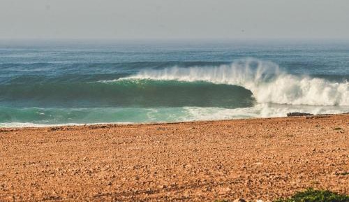 Two-Bedroom Apartment with Balcony