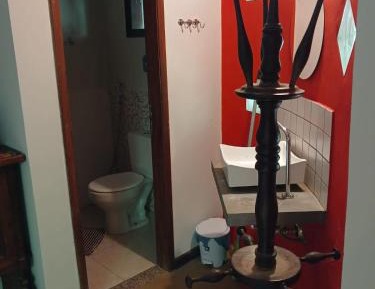 Deluxe King Studio