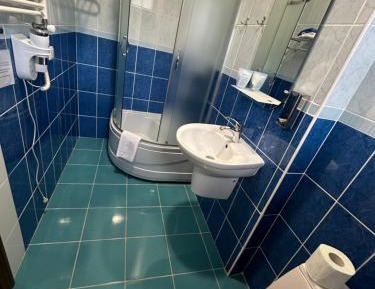 Single Room with Bath