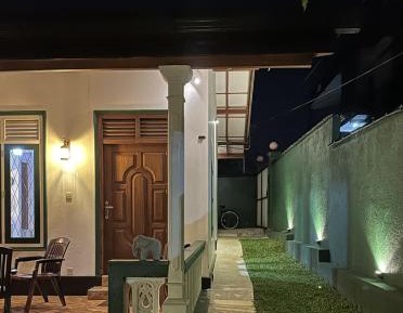 Deluxe Villa