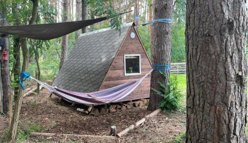 One-Bedroom Chalet