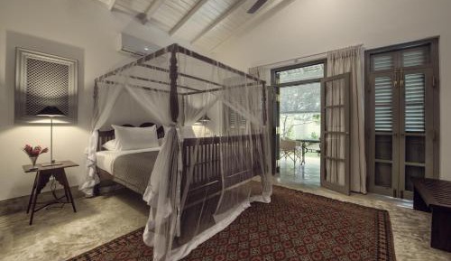 Sea View Room