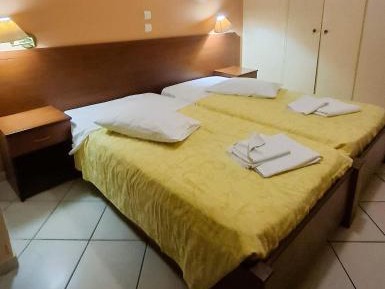 Duplex Apartment