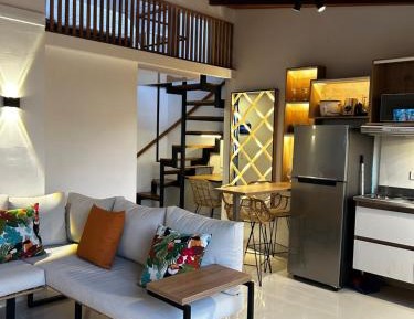 One-Bedroom Premium Apartment
