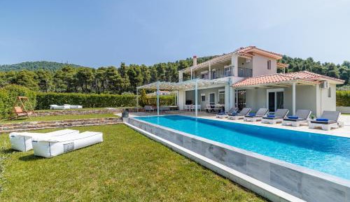 Deluxe Villa