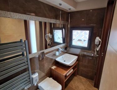 Superior Queen Room