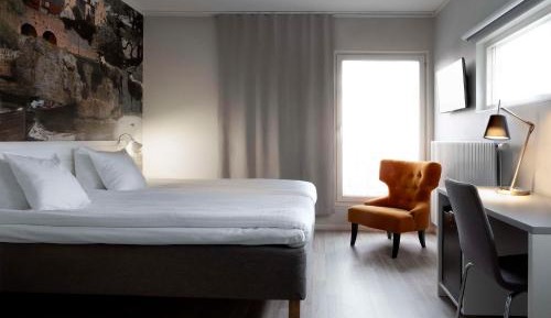 Economy Twin Room