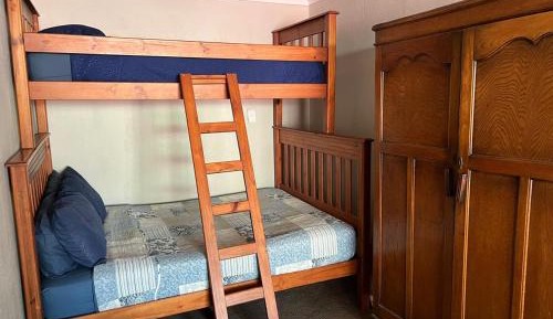 Deluxe Family Suite
