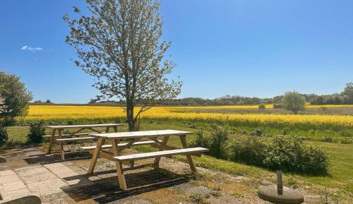 Seven-Bedroom Holiday Home