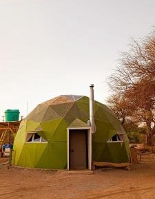Mobile Home