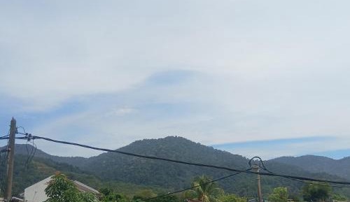 King Room with Mountain View