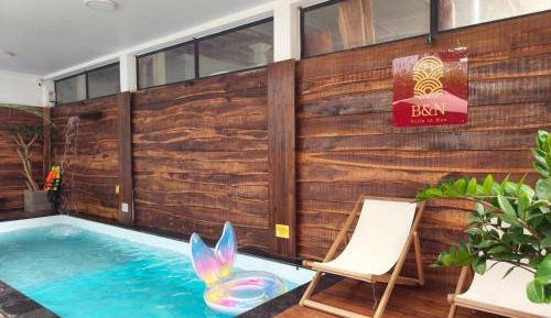 Standard Villa