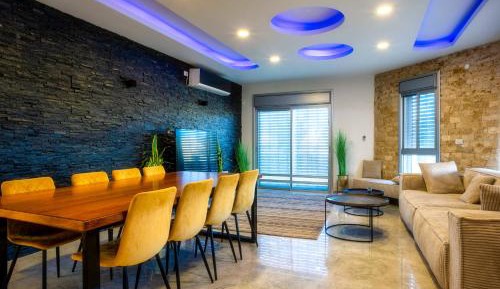 Apartment - Ground Floor