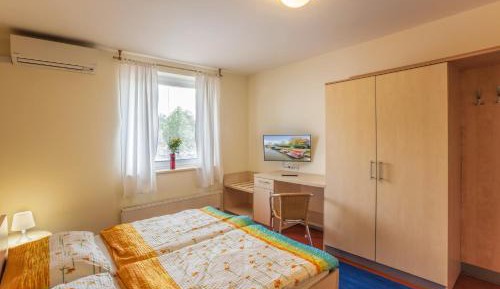 Duplex Suite