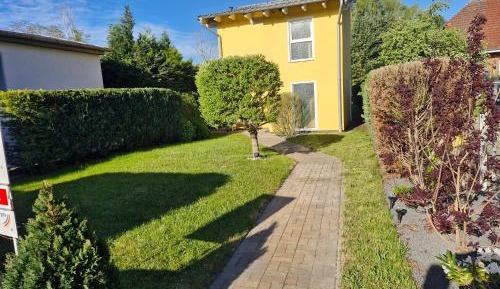 Holiday Home