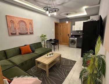 One-Bedroom Apartment - Non-Smoking