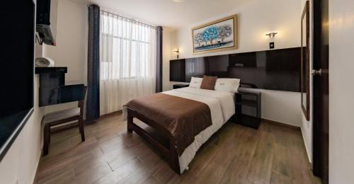 Superior Queen Room