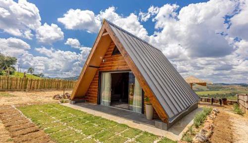 One-Bedroom Chalet