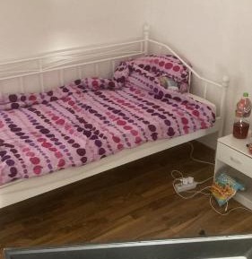 Two-Room Apartment