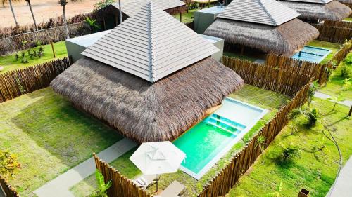 Family Bungalow