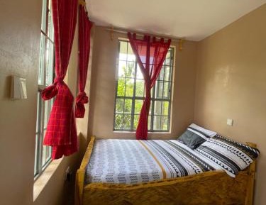 Single Room with Mountain View