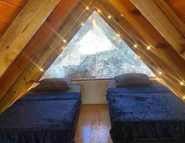 One-Bedroom Chalet