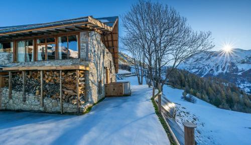 Chalet