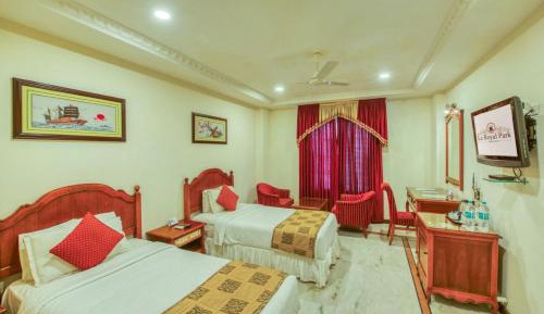 Double or Twin Room