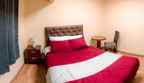 Economy Single Room