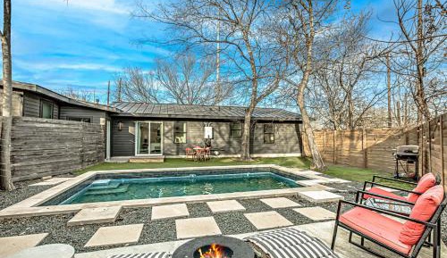 Vacation Home