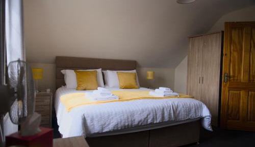 Superior King Room