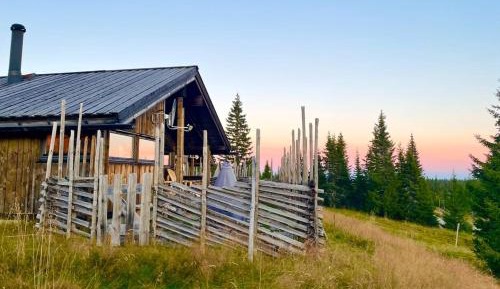 Four-Bedroom Vacation Home