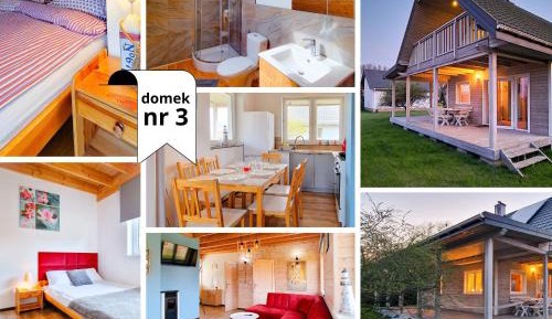 Three-Bedroom Chalet