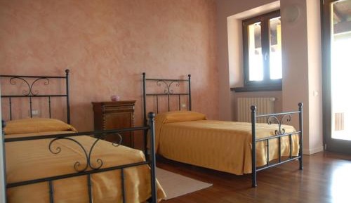 Budget Twin Room