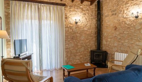 Two-Bedroom Cottage (4 Adults) 