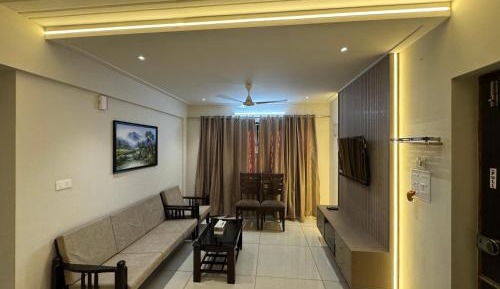 Superior Family Room