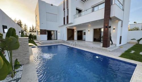 Villa
