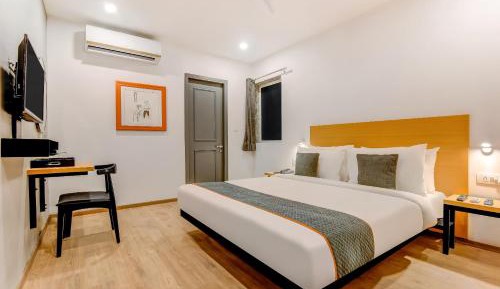 Classic Triple Room