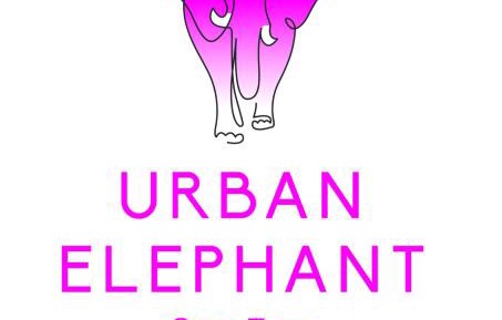 Urban Elephant R406