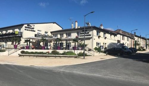 Hotel Principal - Double Room with Spa Bath (Accès Spa compris)